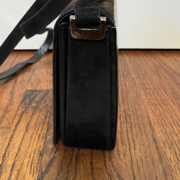 Stuart Weitzman shoulder bag - Picture 10 of 13